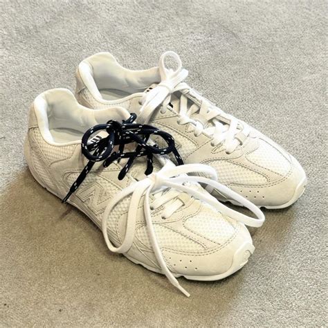 miu miu new balance white|Miu Miu New Balance 530.